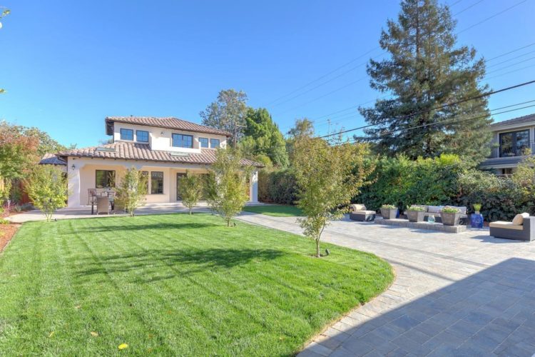 L7 Home KPL Rear View 1